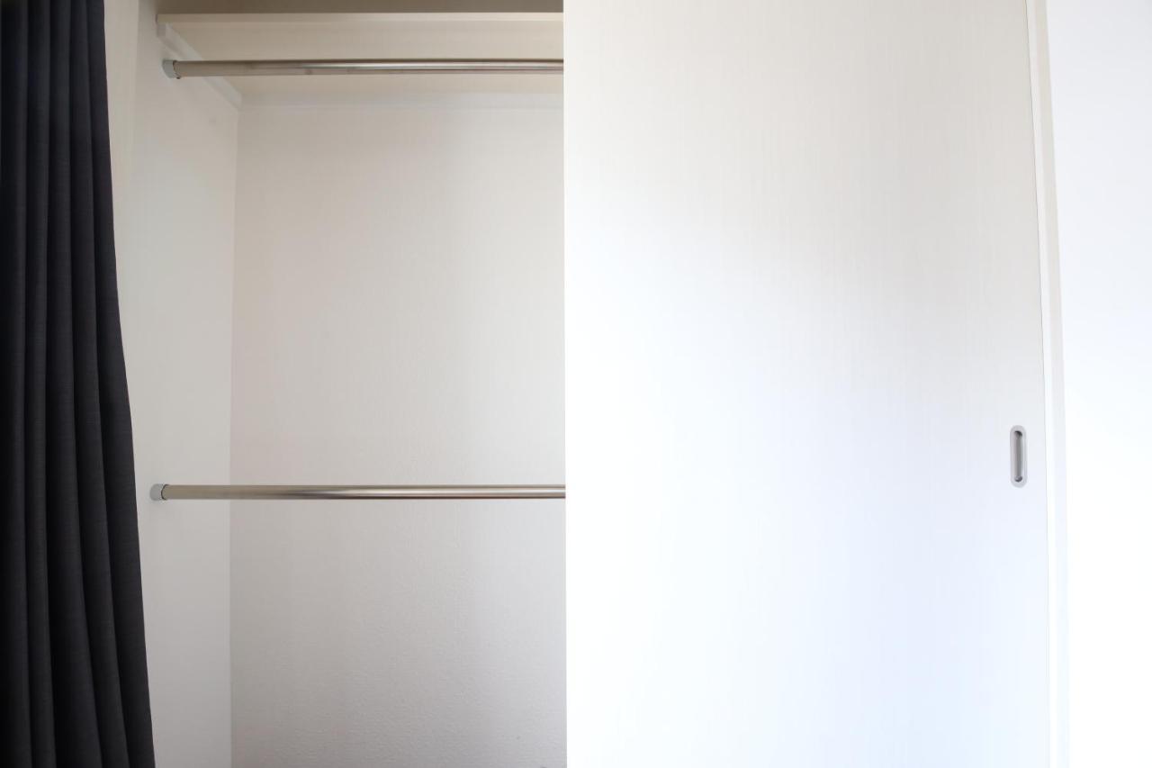 Chiyo Apartment Fukuoka  Exterior foto